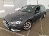  Audi  A4  Avant 30 TDI Business Line 2.0 TDI 135CV BVA7 E6d 