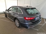  Audi  A4  Avant 30 TDI Business Line 2.0 TDI 135CV BVA7 E6d #2