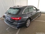  Audi  A4  Avant 30 TDI Business Line 2.0 TDI 135CV BVA7 E6d #3
