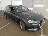  Audi  A4  Avant 30 TDI Business Line 2.0 TDI 135CV BVA7 E6d #4