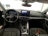  Audi  A4  Avant 30 TDI Business Line 2.0 TDI 135CV BVA7 E6d #5
