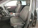  Audi  A4  Avant 30 TDI Business Line 2.0 TDI 135CV BVA7 E6d #8