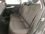  Audi  A4  Avant 30 TDI Business Line 2.0 TDI 135CV BVA7 E6d #9
