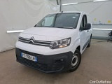  Citroen  Berlingo  Fourgon Driver M 1000 1.5 BlueHDi 100CV BVM5 E6dT 