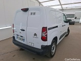  Citroen  Berlingo  Fourgon Driver M 1000 1.5 BlueHDi 100CV BVM5 E6dT #3
