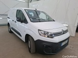  Citroen  Berlingo  Fourgon Driver M 1000 1.5 BlueHDi 100CV BVM5 E6dT #4