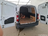  Citroen  Berlingo  Fourgon Driver M 1000 1.5 BlueHDi 100CV BVM5 E6dT #8