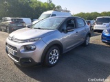  Citroen  C3  Shine Business 1.2 PureTech 80CV BVM5 E6 