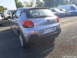  Citroen  C3  Shine Business 1.2 PureTech 80CV BVM5 E6 #2