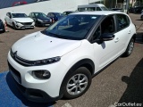  Citroen  C3  Feel Business 1.5 BlueHDI 100CV BVM5 E6dT 