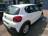  Citroen  C3  Feel Business 1.5 BlueHDI 100CV BVM5 E6dT #3