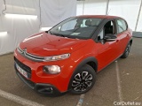  Citroen  C3  Société Feel Nav 1.6 BlueHDi 100CV BVM5 E6 