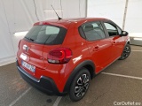  Citroen  C3  Société Feel Nav 1.6 BlueHDi 100CV BVM5 E6 #3