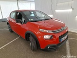  Citroen  C3  Société Feel Nav 1.6 BlueHDi 100CV BVM5 E6 #4