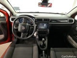  Citroen  C3  Société Feel Nav 1.6 BlueHDi 100CV BVM5 E6 #5