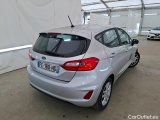  Ford  Fiesta  Business NAV 1.1 85CV BVM5 E6dT #3