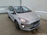  Ford  Fiesta  Business NAV 1.1 85CV BVM5 E6dT #4