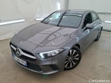  Mercedes  A-Klasse MERCEDES-BENZ Classe A Compact / 2018 / 5P / Berline A 180 Business Line 7G-DCT 