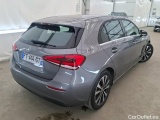  Mercedes  A-Klasse MERCEDES-BENZ Classe A Compact / 2018 / 5P / Berline A 180 Business Line 7G-DCT #3