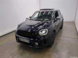  Mini  Countryman MINI  / 2020 / 5P / Crossover Cooper S ALL Edition Northwood 178 BVA8 