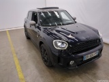  Mini  Countryman MINI  / 2020 / 5P / Crossover Cooper S ALL Edition Northwood 178 BVA8 #4