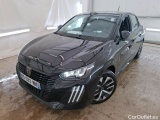  Peugeot  208  e- Style 50kWh BVA 