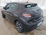  Peugeot  208  e- Style 50kWh BVA #2