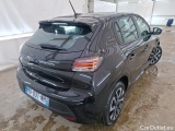  Peugeot  208  e- Style 50kWh BVA #3