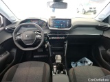  Peugeot  208  e- Style 50kWh BVA #5