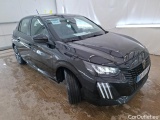  Peugeot  208  e- Style 50kWh BVA #4