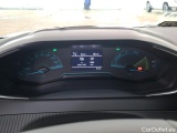  Peugeot  208  e- Style 50kWh BVA #6