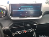  Peugeot  208  e- Style 50kWh BVA #7
