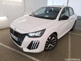  Peugeot  208  Active 1.2 PureTech 100CV BVM6 E6d 