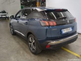  Peugeot  3008  Allure 1.2 PureTech 130CV BVM6 E6d #2
