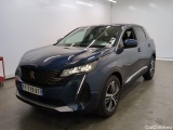  Peugeot  3008  Allure 1.2 PureTech 130CV BVM6 E6d 