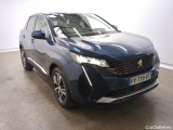  Peugeot  3008  Allure 1.2 PureTech 130CV BVM6 E6d #4