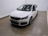  Peugeot  308  SW GT 1.5 HDi 130CV BVA8 E6d 