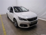 Peugeot  308  SW GT 1.5 HDi 130CV BVA8 E6d #4