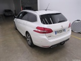  Peugeot  308  SW GT 1.5 HDi 130CV BVA8 E6d #2
