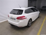  Peugeot  308  SW GT 1.5 HDi 130CV BVA8 E6d #3