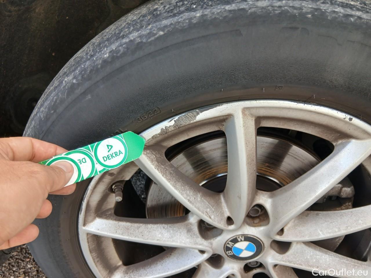  Bmw  X1 BMW  / 2019 / 5P / todoterreno sDrive18dA Corporate #38