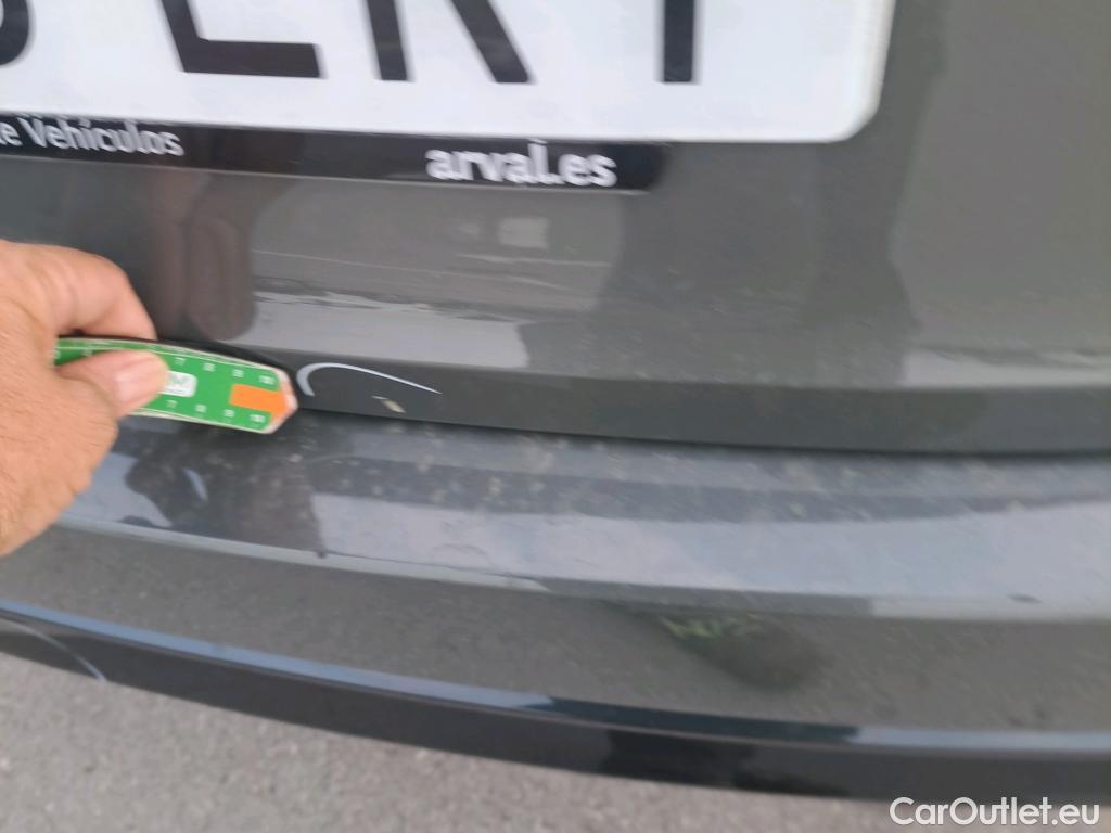  Audi  Q3  Sportback 35 TDI 2.0 TDI 150CV MT6 E6d #3