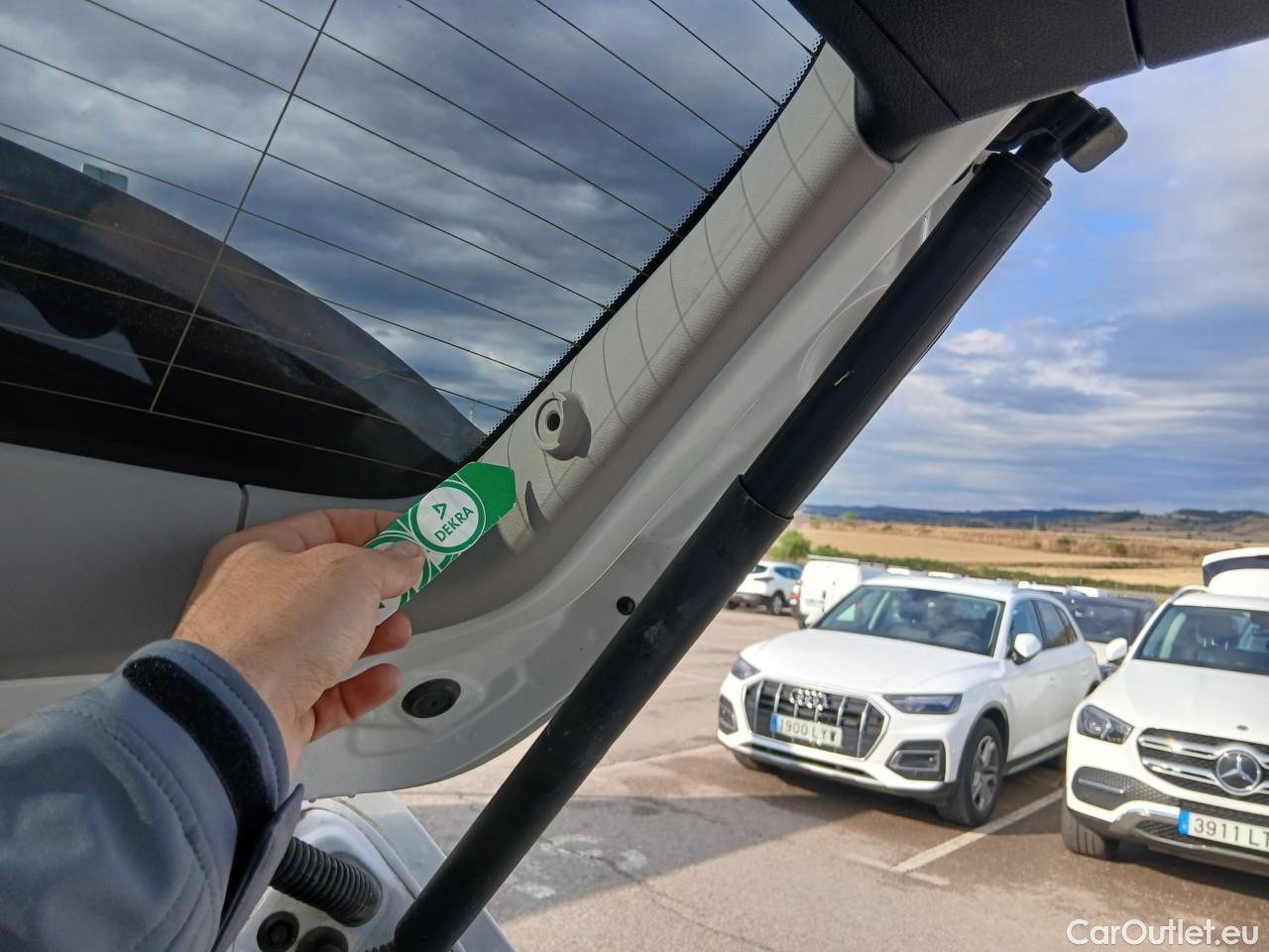  Bmw  X1 BMW  / 2019 / 5P / todoterreno sDrive18dA Corporate #44