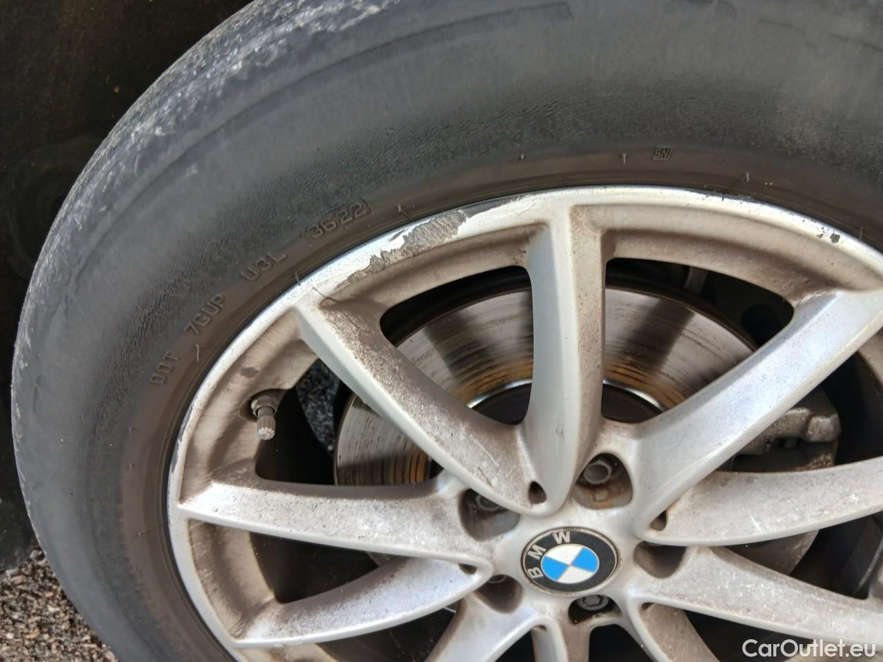  Bmw  X1 BMW  / 2019 / 5P / todoterreno sDrive18dA Corporate #39