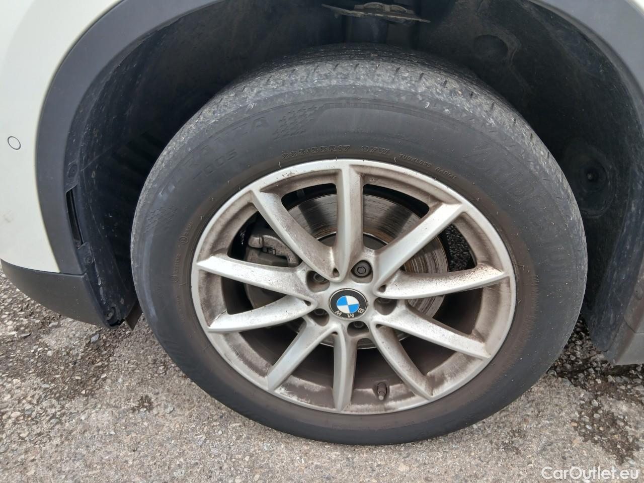  Bmw  X1 BMW  / 2019 / 5P / todoterreno sDrive18dA Corporate #48