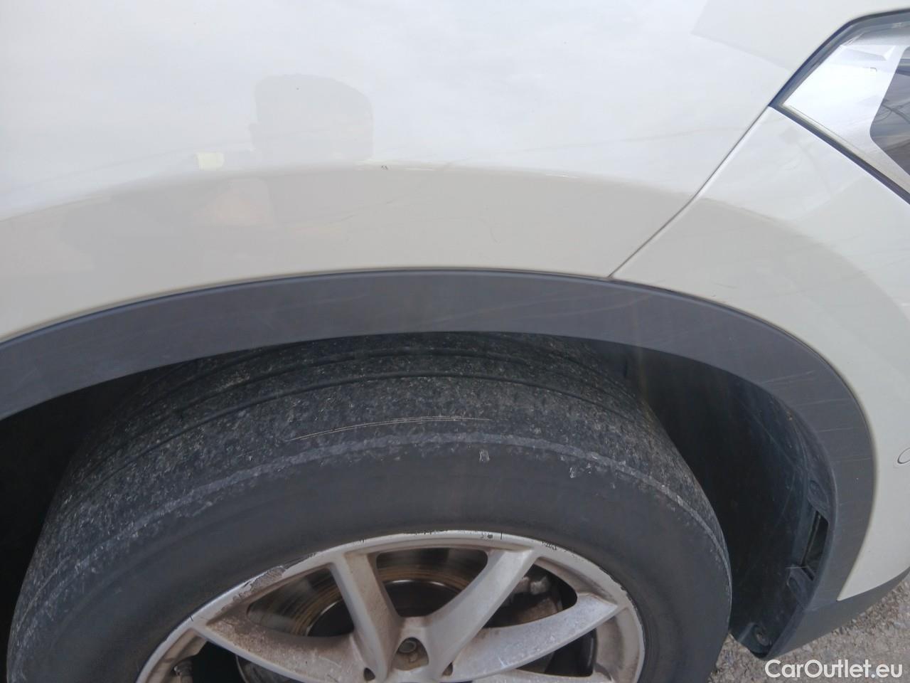  Bmw  X1 BMW  / 2019 / 5P / todoterreno sDrive18dA Corporate #36