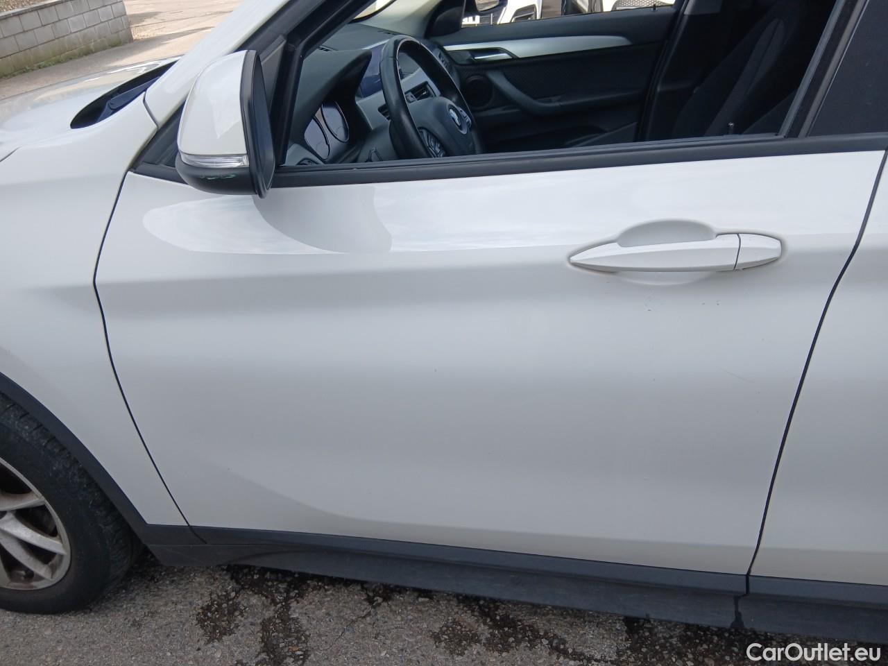  Bmw  X1 BMW  / 2019 / 5P / todoterreno sDrive18dA Corporate #19