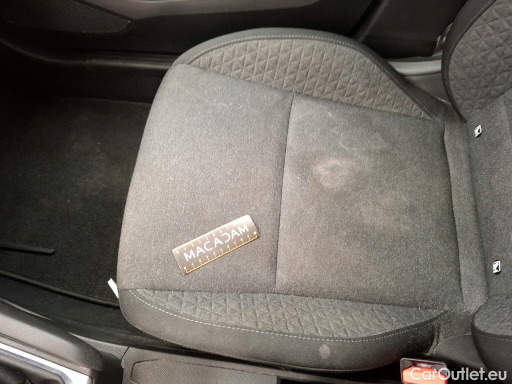  Renault  Clio  V Business 1.0 SCe 65CV BVM5 E6d #21