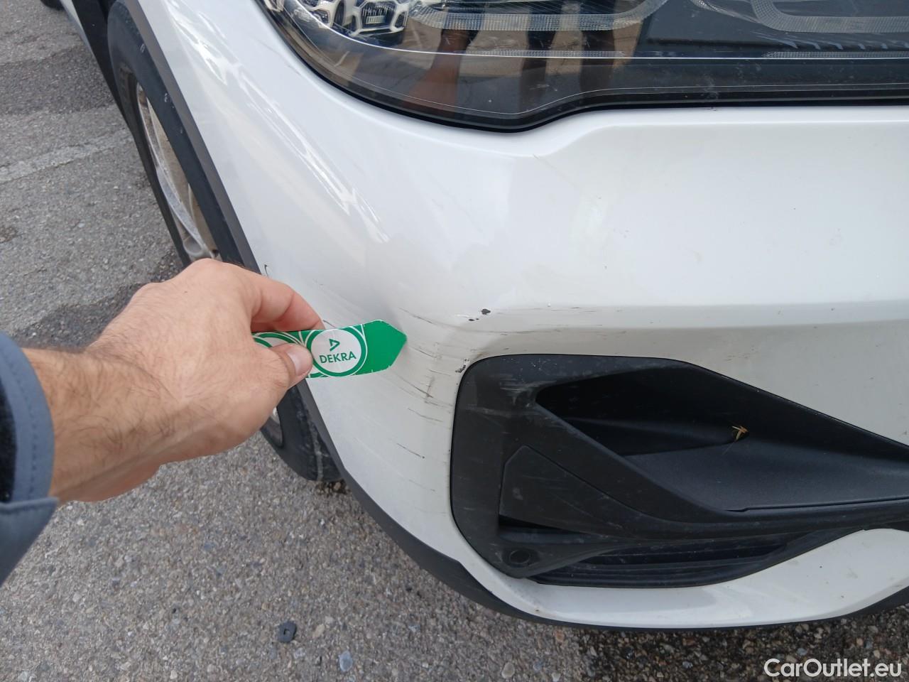  Bmw  X1 BMW  / 2019 / 5P / todoterreno sDrive18dA Corporate #4