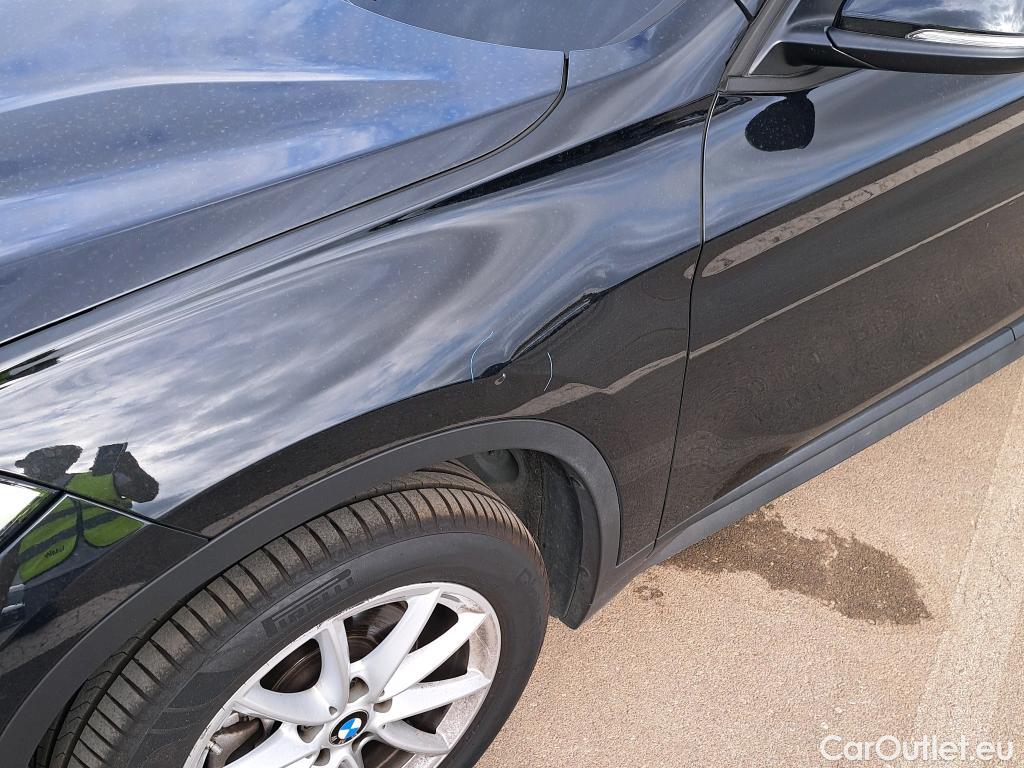 Bmw  X1 BMW  / 2019 / 5P / todoterreno sDrive16d Business #1
